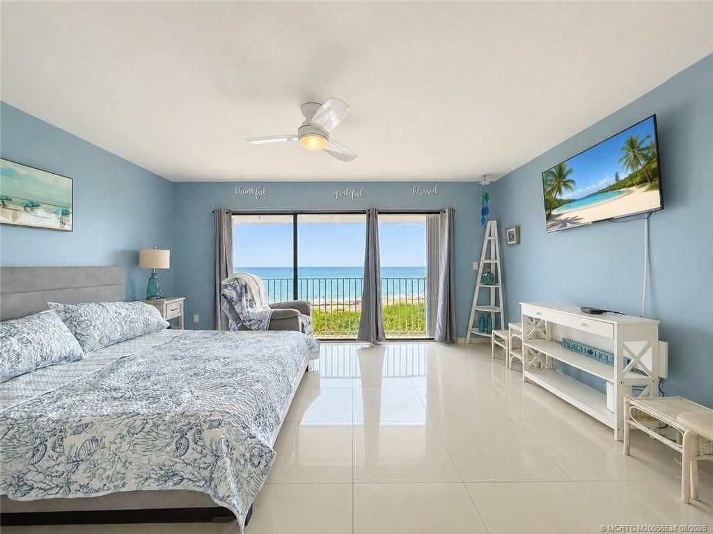 11000 S Ocean Drive, Unit 4I, Jensen Beach, FL 34957 Photo