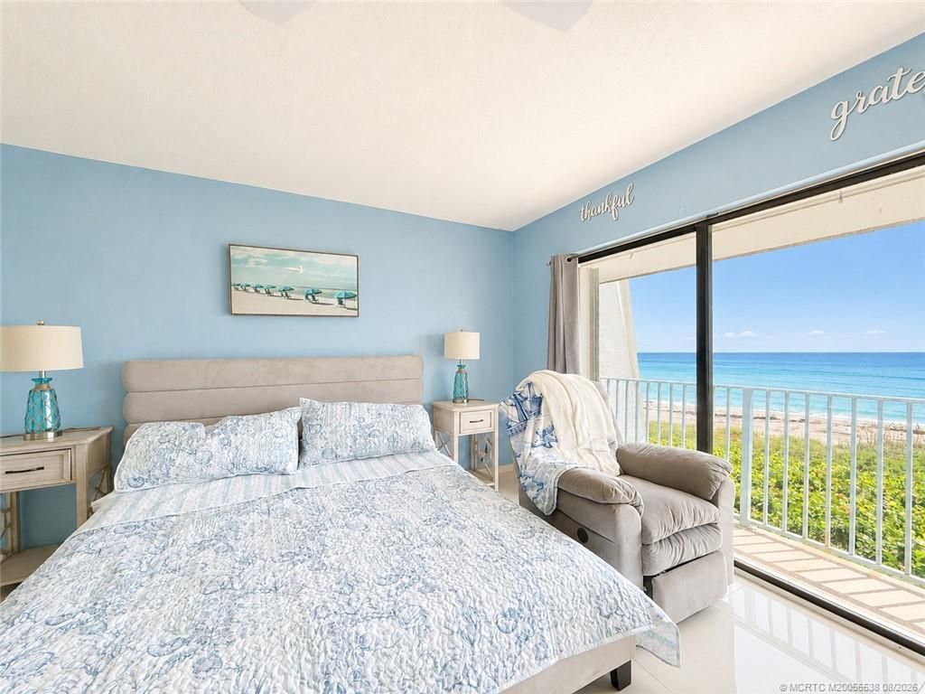 11000 S Ocean Drive, Unit 4I, Jensen Beach, FL 34957 Photo