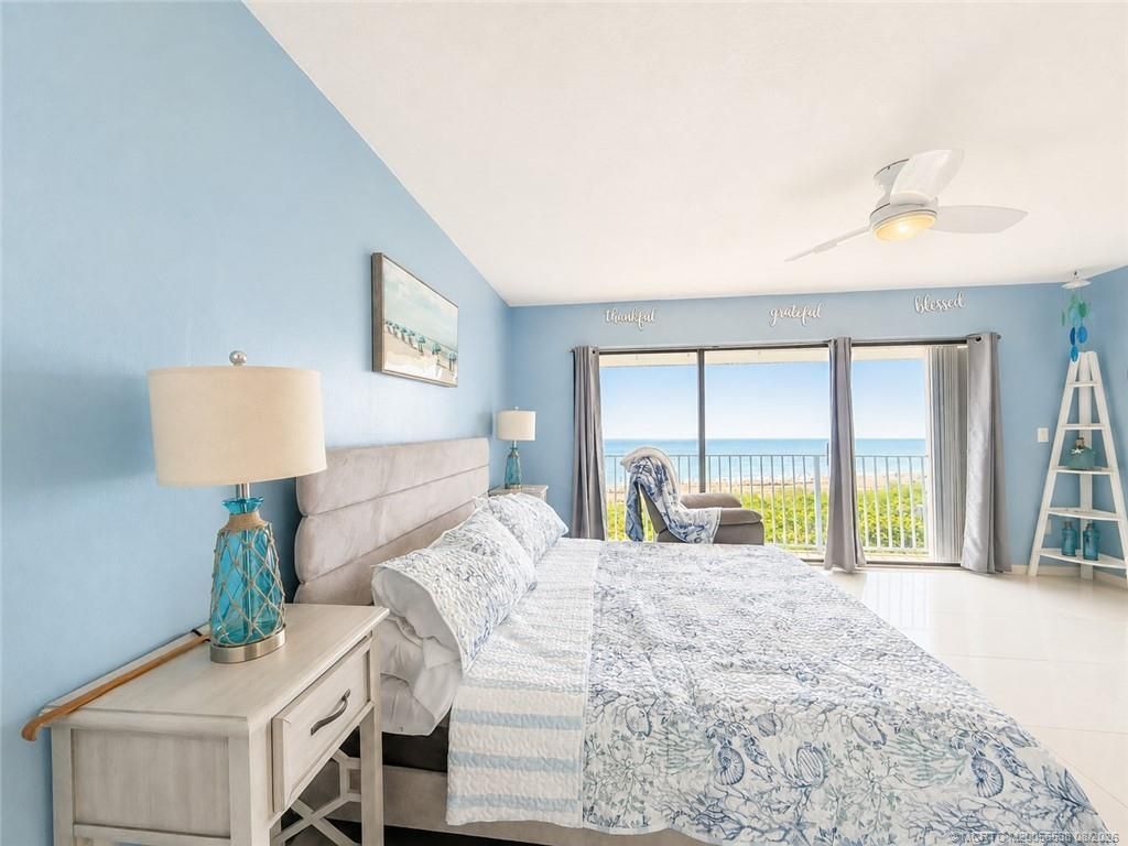 11000 S Ocean Drive, Unit 4I, Jensen Beach, FL 34957 Photo