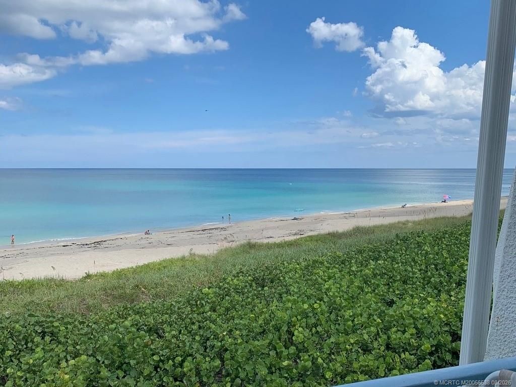 11000 S Ocean Drive, Unit 4I, Jensen Beach, FL 34957 Photo