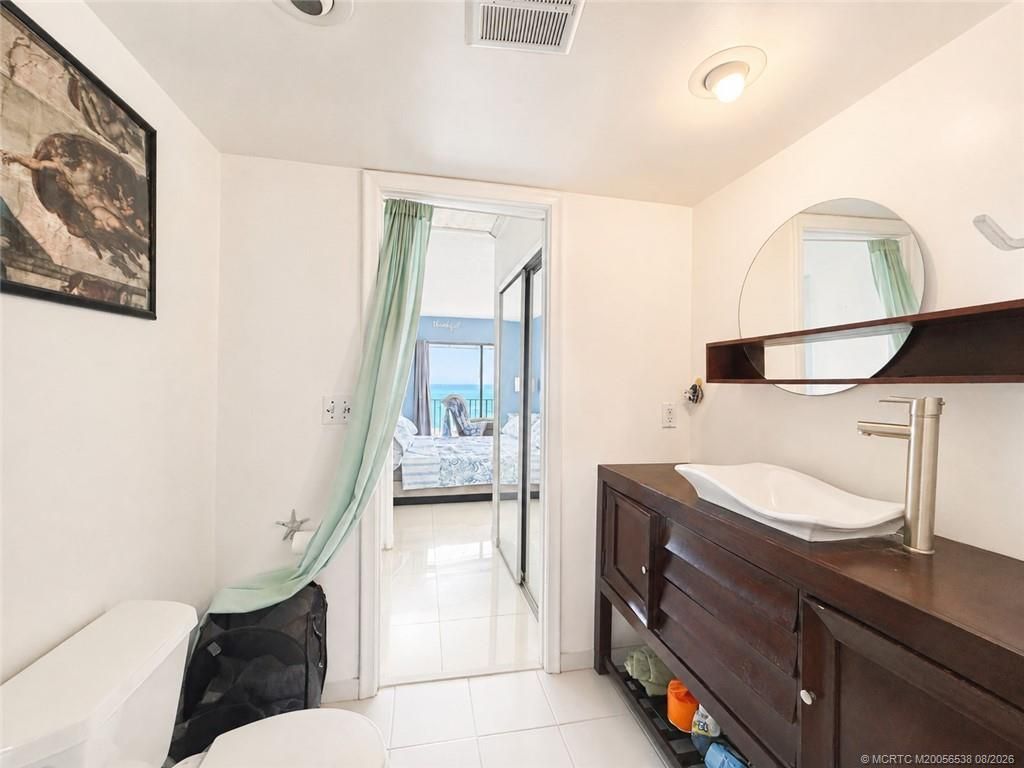 11000 S Ocean Drive, Unit 4I, Jensen Beach, FL 34957 Photo
