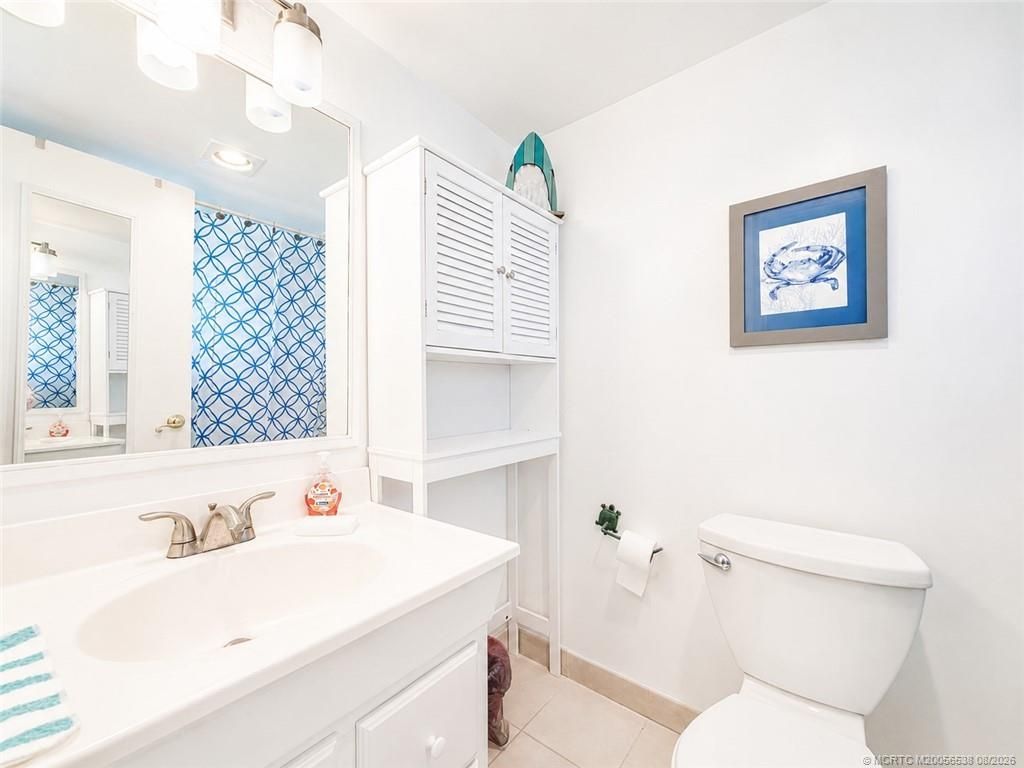 11000 S Ocean Drive, Unit 4I, Jensen Beach, FL 34957 Photo