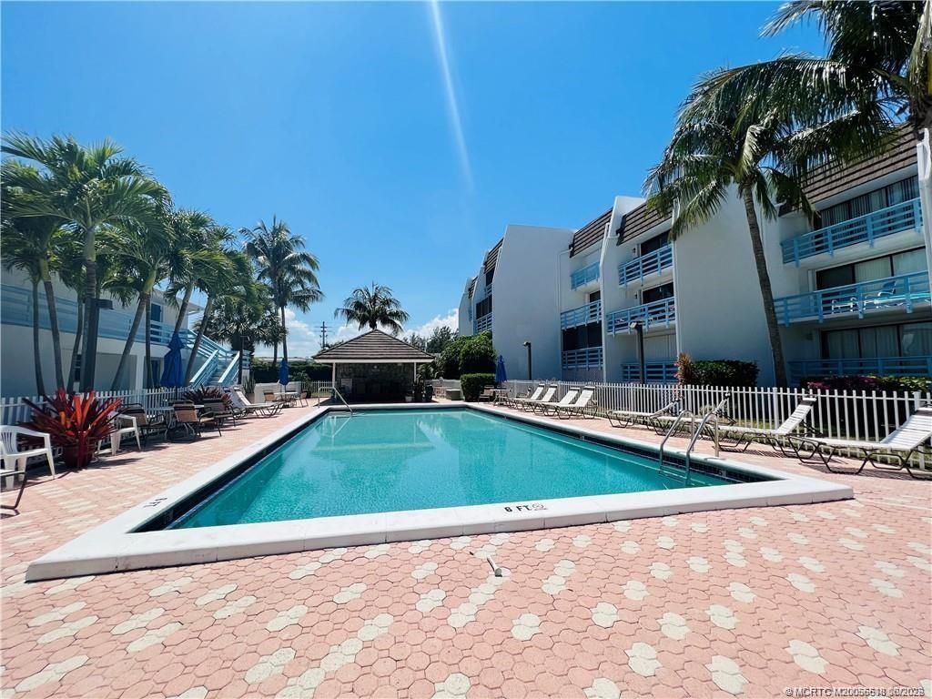 11000 S Ocean Drive, Unit 4I, Jensen Beach, FL 34957 Photo