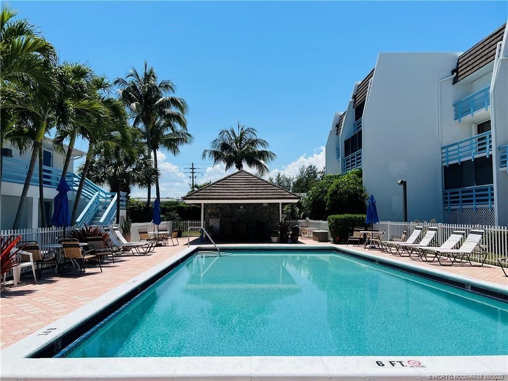 11000 S Ocean Drive, Unit 4I, Jensen Beach, FL 34957 Photo