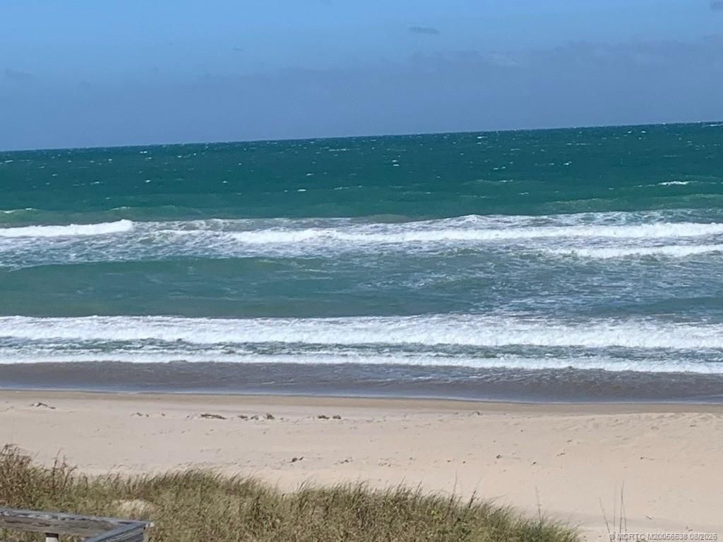 11000 S Ocean Drive, Unit 4I, Jensen Beach, FL 34957 Photo