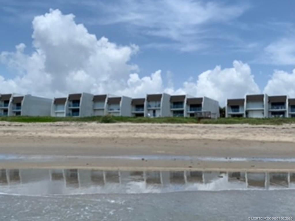 11000 S Ocean Drive, Unit 4I, Jensen Beach, FL 34957 Photo