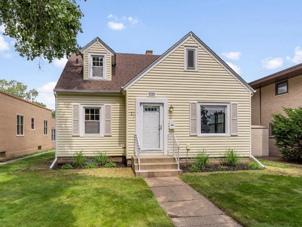 2325 Mississippi STREET, La Crosse, WI 54601