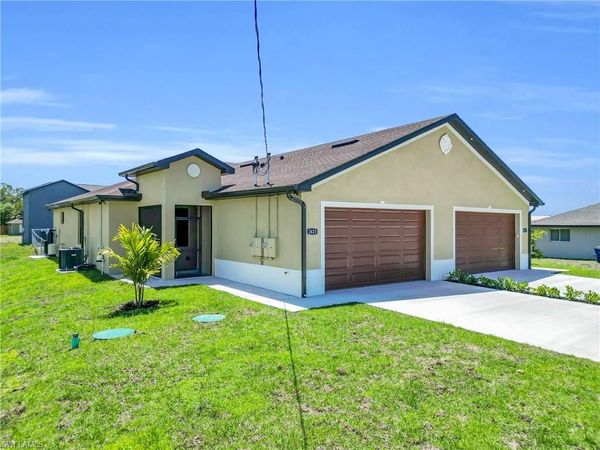 2625/2627 Sunniland BLVD , LEHIGH ACRES, FL 33971