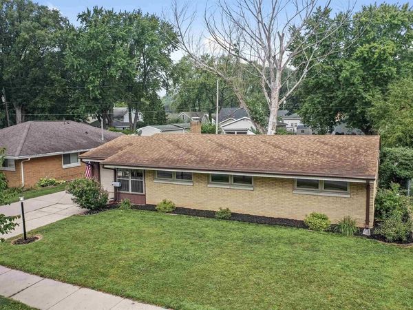 818 GROSS AVENUE, Green Bay, WI 54304