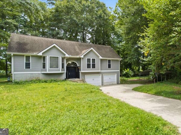 143 Wooddale Lane, Carrollton, GA 30117