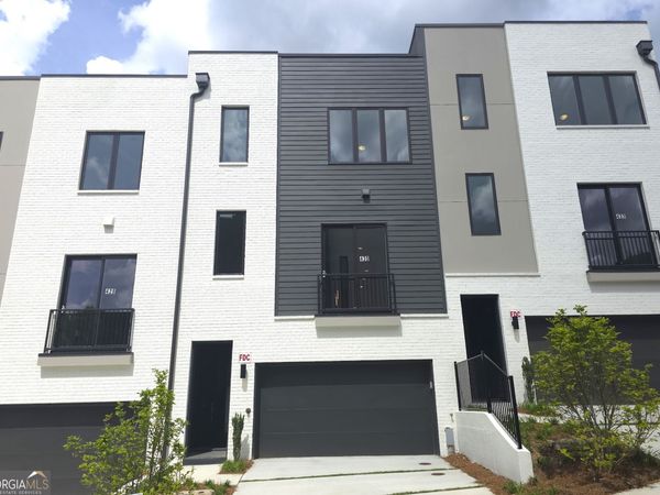 430 Cedar Dust Drive, Decatur, GA 30030