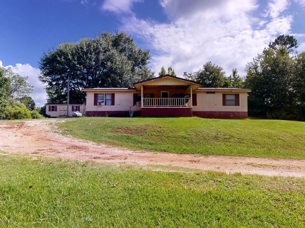 93727 Highway 9, Lineville, AL 36266