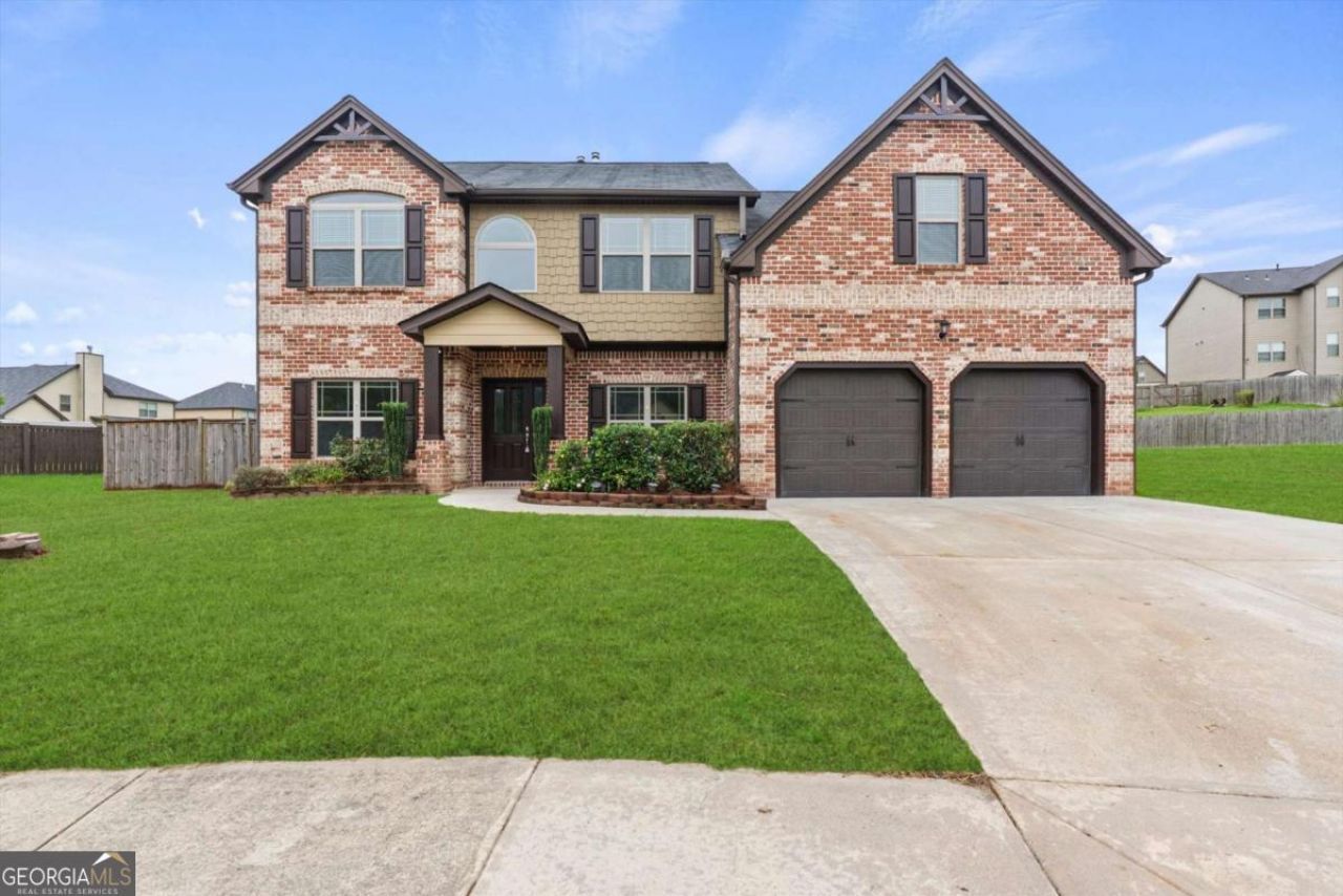 3805 Beaver Swamp Road, Loganville, GA 30052 Main Photo