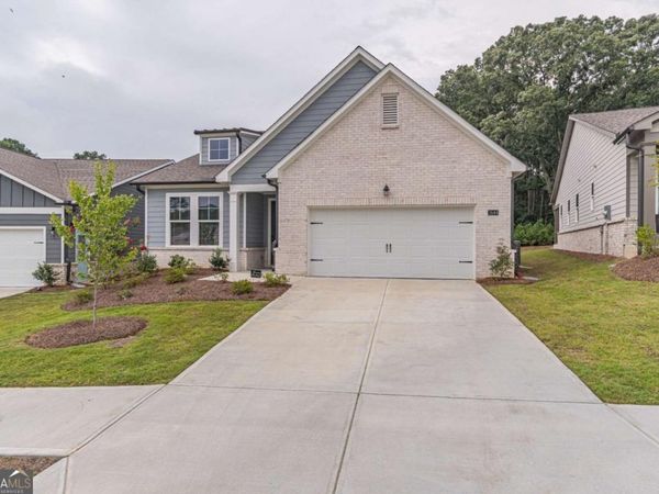 3644 Arrow Root Circle, Loganville, GA 30052