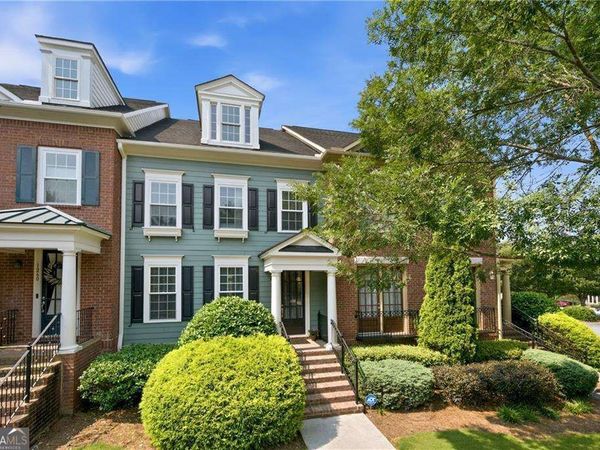 1258 Discover Green Lane, Mableton, GA 30126