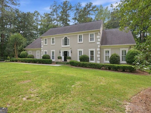 118 Troon Way, Macon, GA 31210