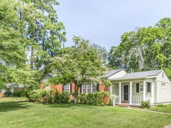 2235 Elmridge Drive, Macon, GA 31204