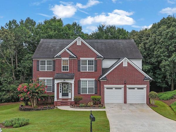 923 Van Briggle Path NE, Sugar Hill, GA 30518