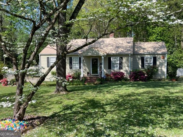 3066 Jefferson Street, Atlanta, GA 30341