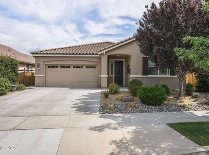 6772 Centaurus Drive, Sparks, NV 89436 Photo