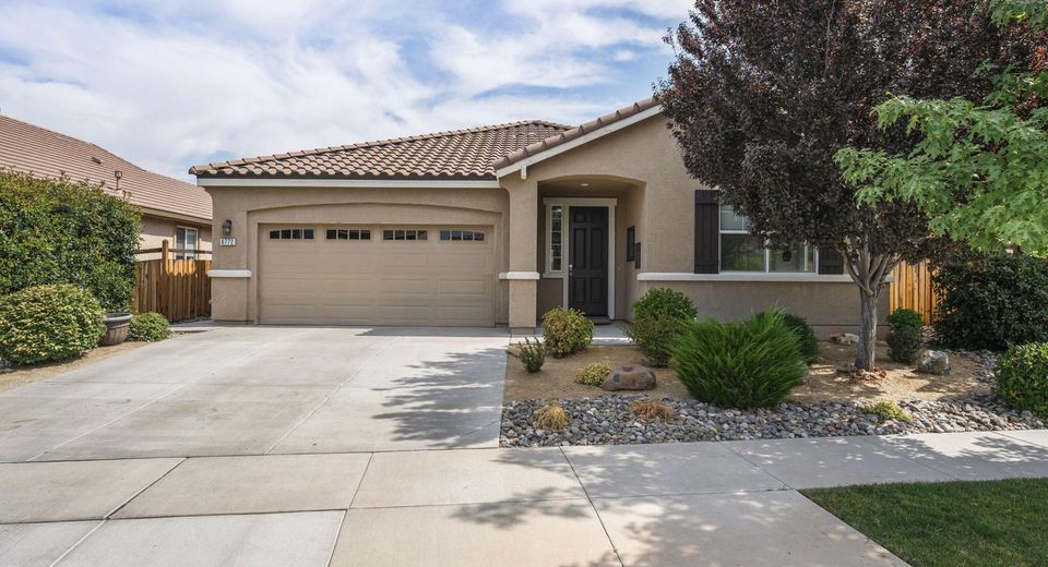 6772 Centaurus Drive, Sparks, NV 89436 Photo