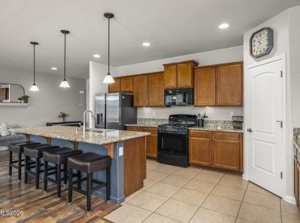 6772 Centaurus Drive, Sparks, NV 89436 Photo