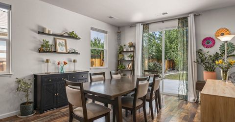 6772 Centaurus Drive, Sparks, NV 89436 Photo