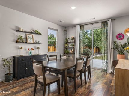 6772 Centaurus Drive, Sparks, NV 89436 Photo