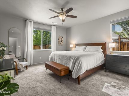 6772 Centaurus Drive, Sparks, NV 89436 Photo