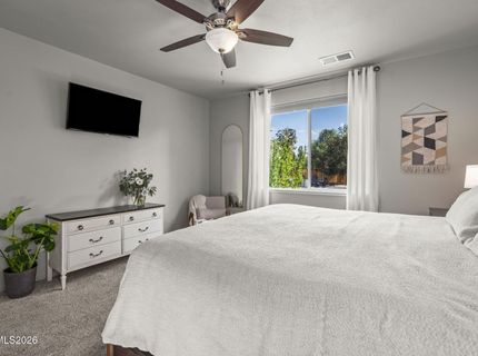 6772 Centaurus Drive, Sparks, NV 89436 Photo