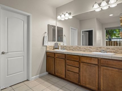 6772 Centaurus Drive, Sparks, NV 89436 Photo