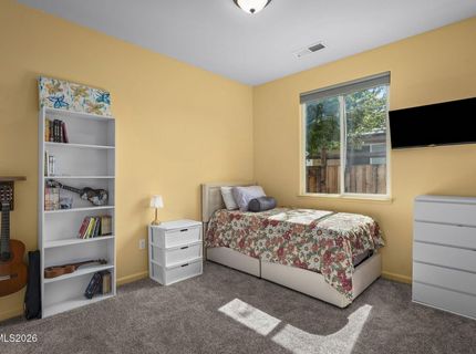 6772 Centaurus Drive, Sparks, NV 89436 Photo