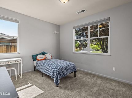 6772 Centaurus Drive, Sparks, NV 89436 Photo