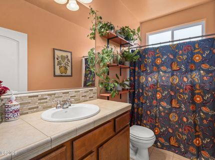 6772 Centaurus Drive, Sparks, NV 89436 Photo