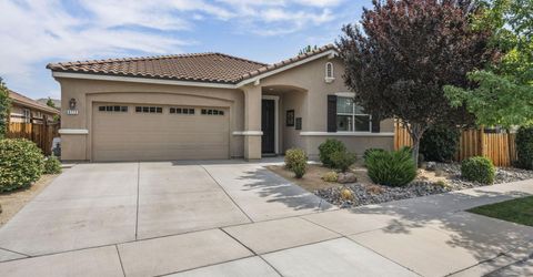 6772 Centaurus Drive, Sparks, NV 89436 Photo