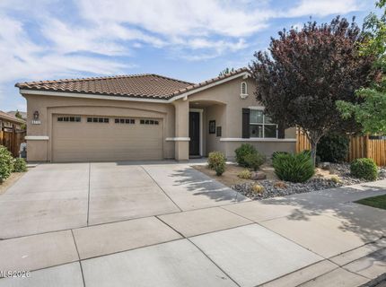 6772 Centaurus Drive, Sparks, NV 89436 Photo