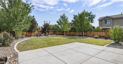 6772 Centaurus Drive, Sparks, NV 89436 Photo