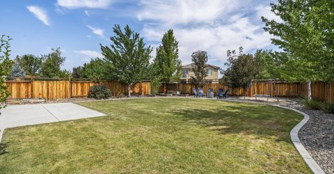 6772 Centaurus Drive, Sparks, NV 89436 Photo