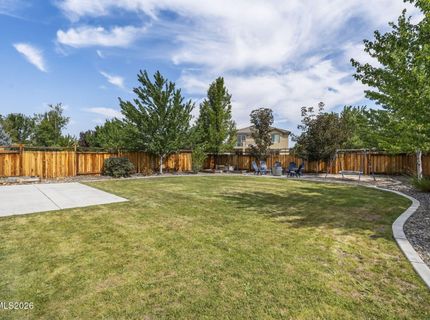 6772 Centaurus Drive, Sparks, NV 89436 Photo