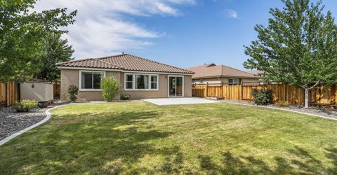 6772 Centaurus Drive, Sparks, NV 89436 Photo
