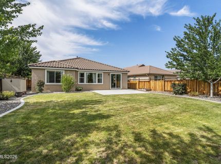 6772 Centaurus Drive, Sparks, NV 89436 Photo