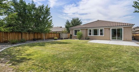 6772 Centaurus Drive, Sparks, NV 89436 Photo