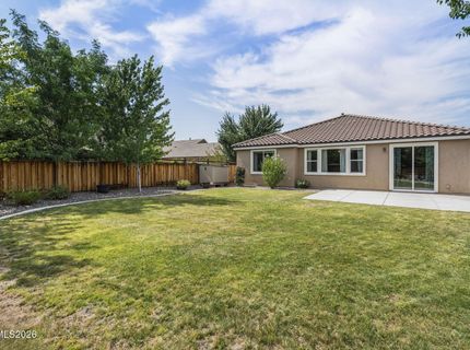 6772 Centaurus Drive, Sparks, NV 89436 Photo