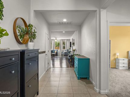6772 Centaurus Drive, Sparks, NV 89436 Photo