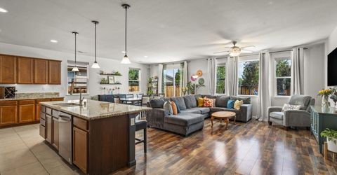 6772 Centaurus Drive, Sparks, NV 89436 Photo