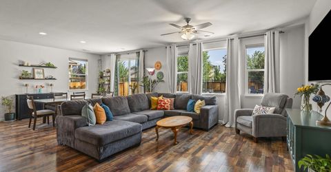 6772 Centaurus Drive, Sparks, NV 89436 Photo