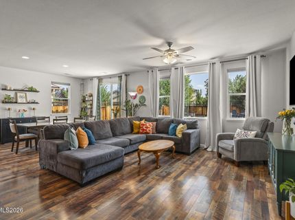 6772 Centaurus Drive, Sparks, NV 89436 Photo