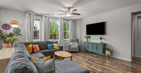6772 Centaurus Drive, Sparks, NV 89436 Photo