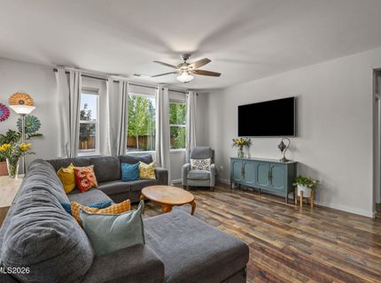 6772 Centaurus Drive, Sparks, NV 89436 Photo