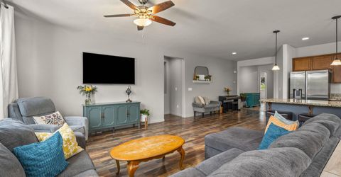 6772 Centaurus Drive, Sparks, NV 89436 Photo